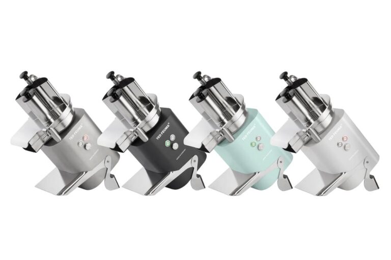 TED FEUMA® Gemüseschneider