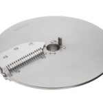 Würfelscheibe für TED FEUMA Gemüseschneider