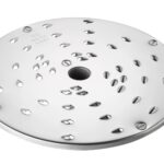 TED Rohkostscheibe RKS 3 4100003 schräg