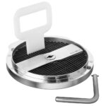 WG6 Schlüssel-Stopfer schräg für TED FEUMA Gemüseschneider