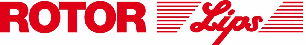 ROTOR Lips Logo